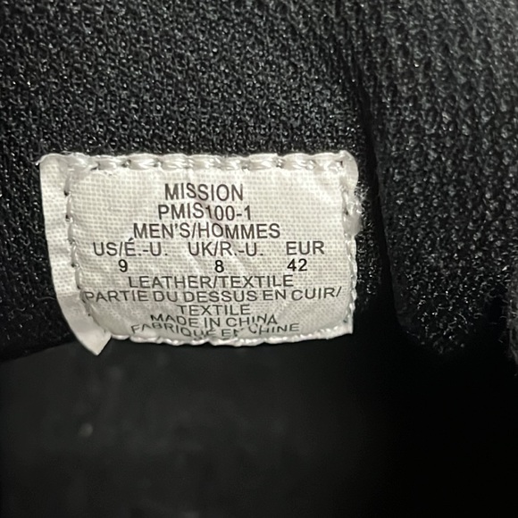 Penguin sneakers - Picture 7 of 7